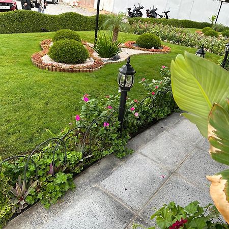 Atomium Apartment Agadir Ngoại thất bức ảnh