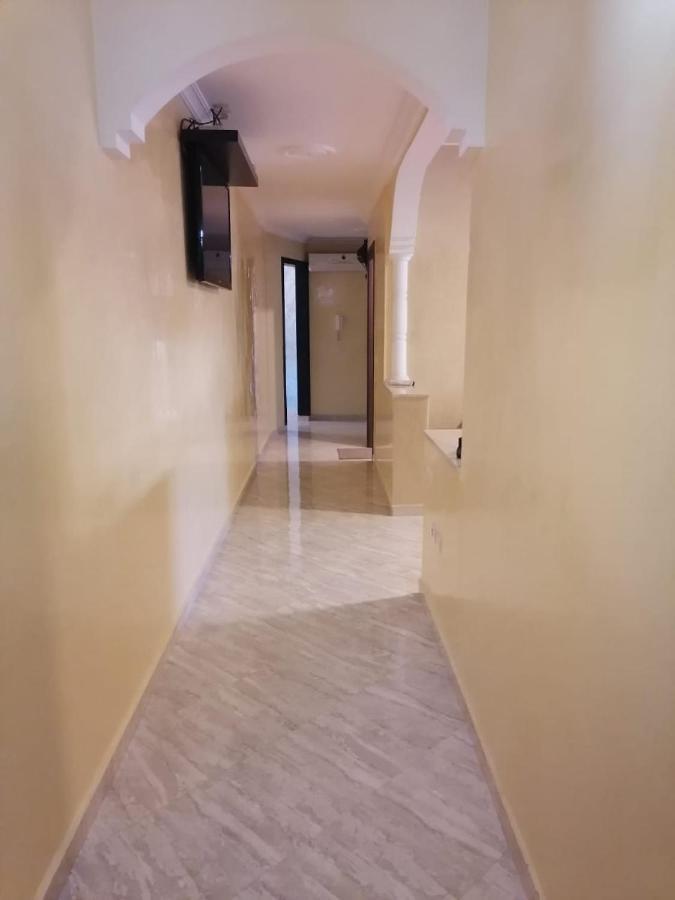 Atomium Apartment Agadir Ngoại thất bức ảnh