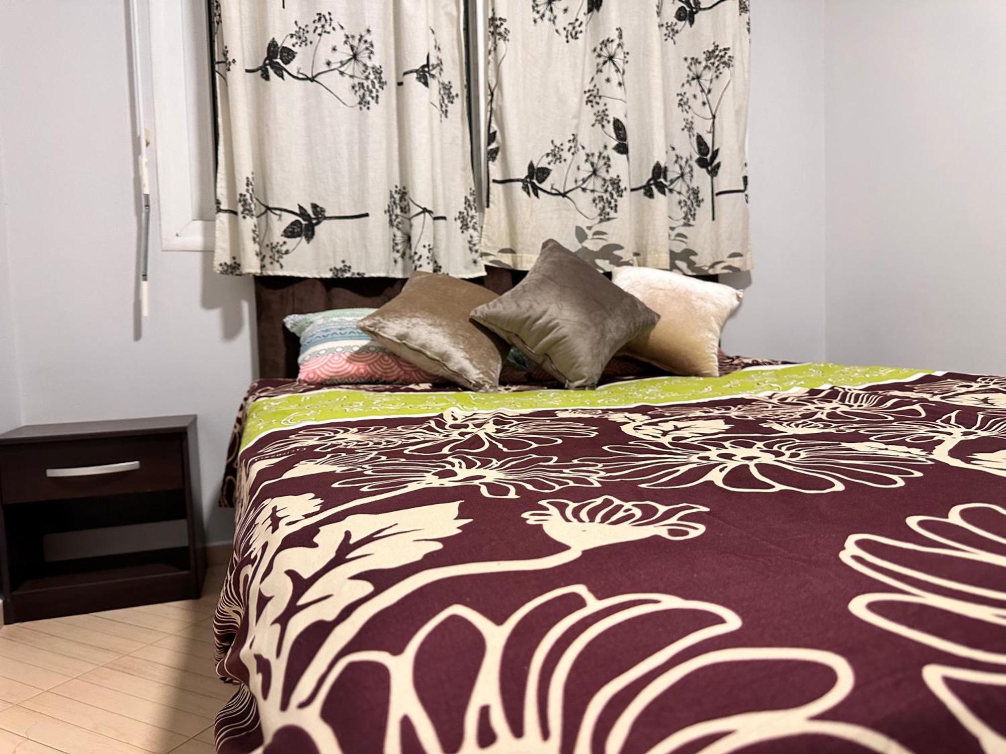 Atomium Apartment Agadir Ngoại thất bức ảnh