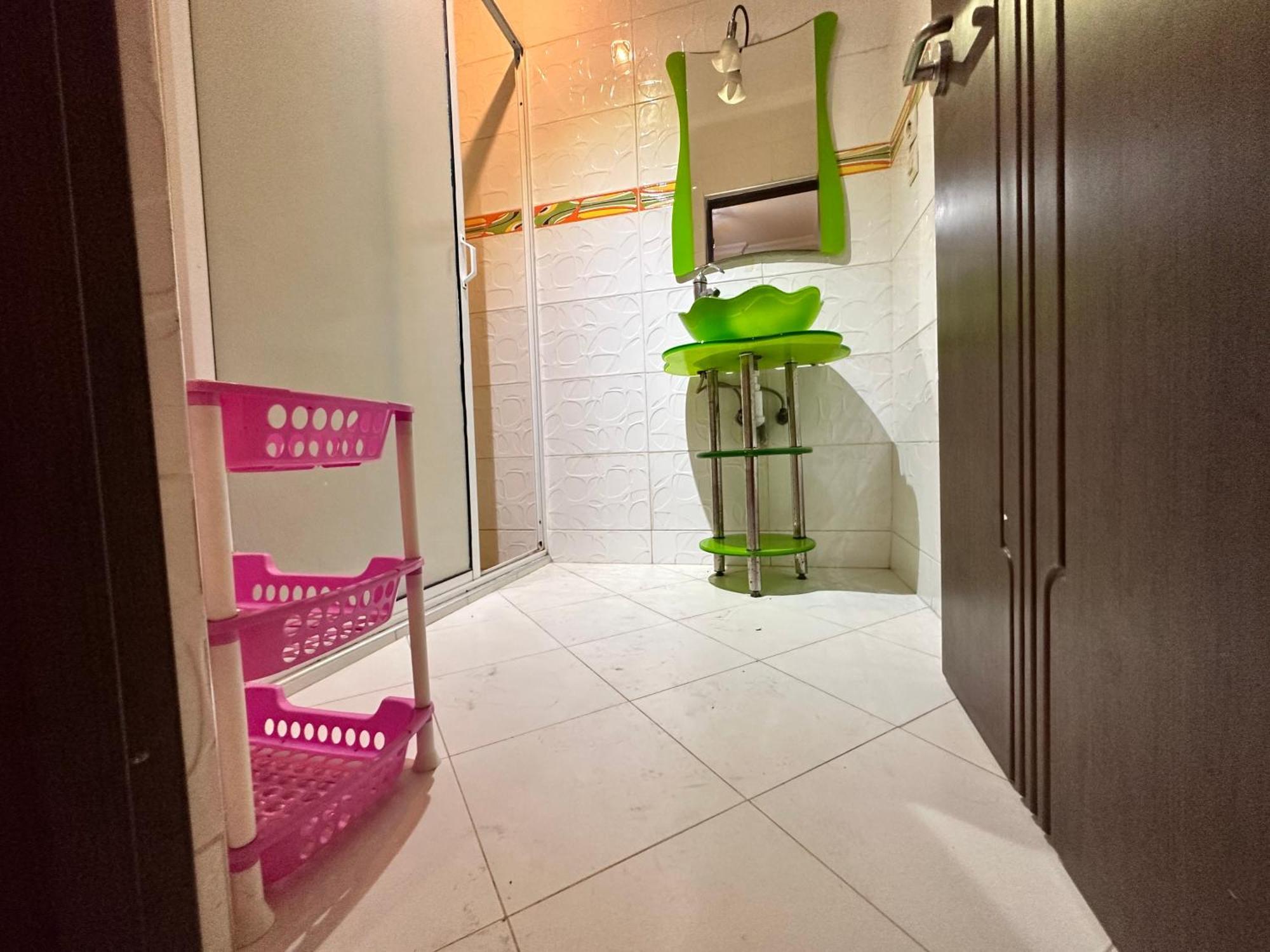 Atomium Apartment Agadir Ngoại thất bức ảnh