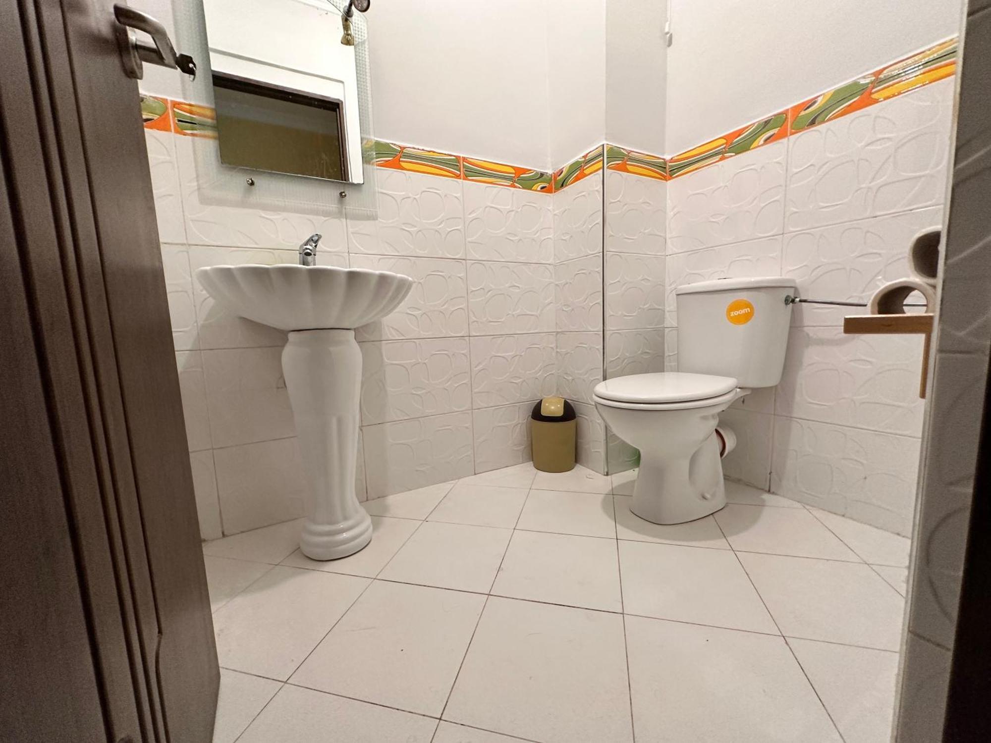 Atomium Apartment Agadir Ngoại thất bức ảnh