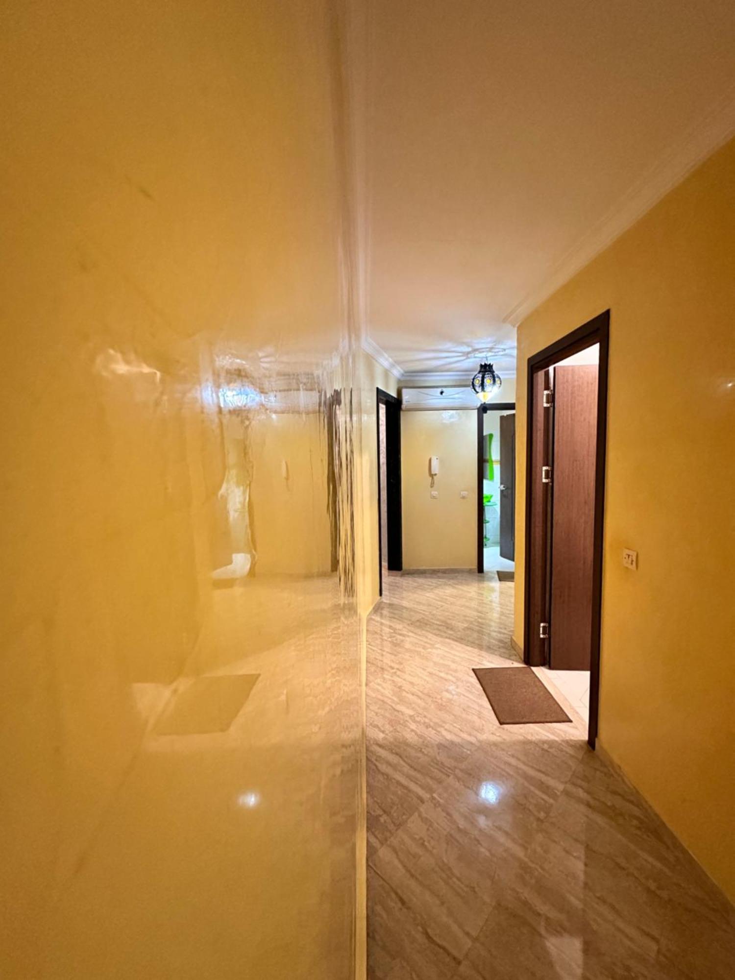 Atomium Apartment Agadir Ngoại thất bức ảnh
