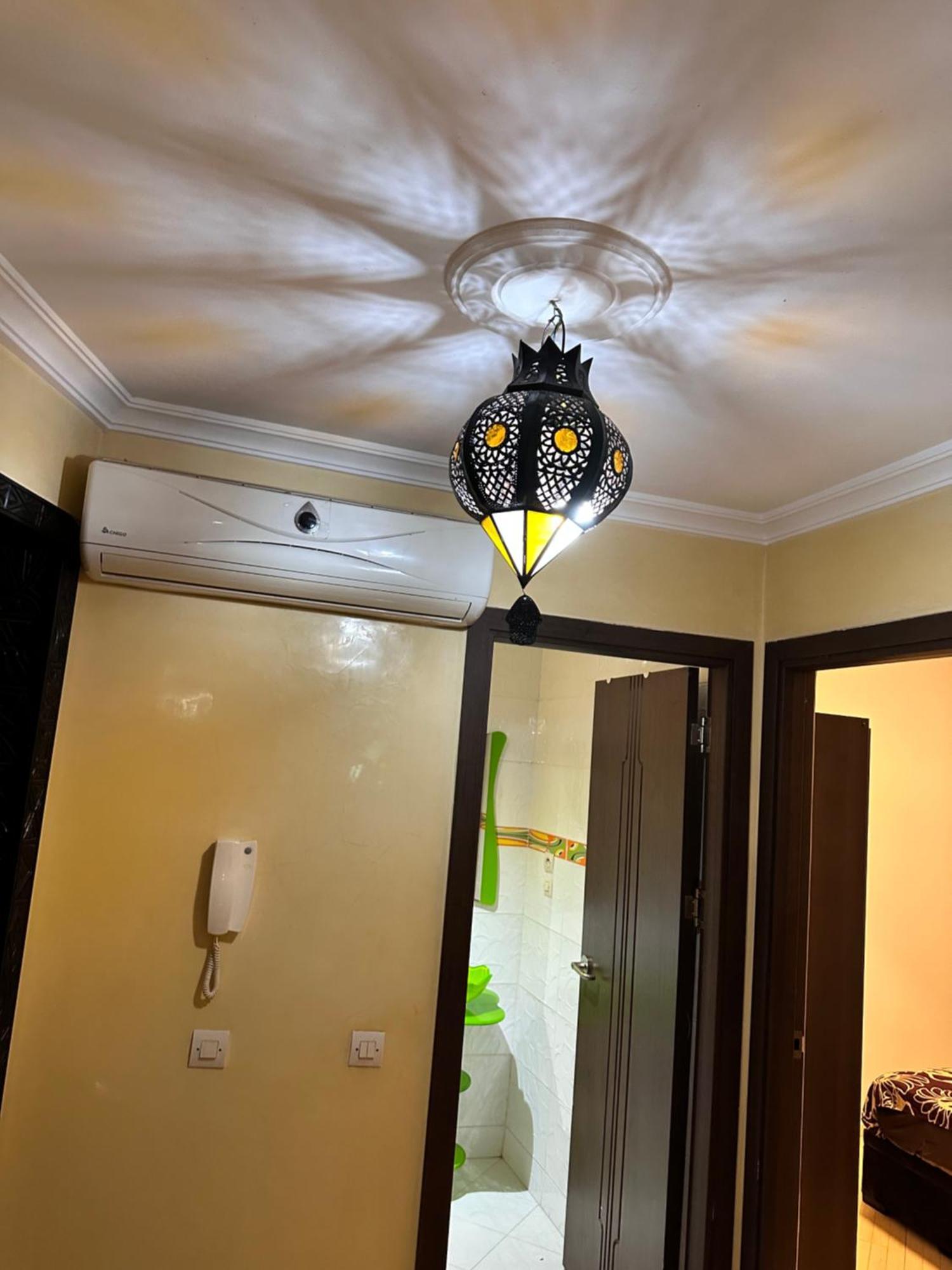 Atomium Apartment Agadir Ngoại thất bức ảnh