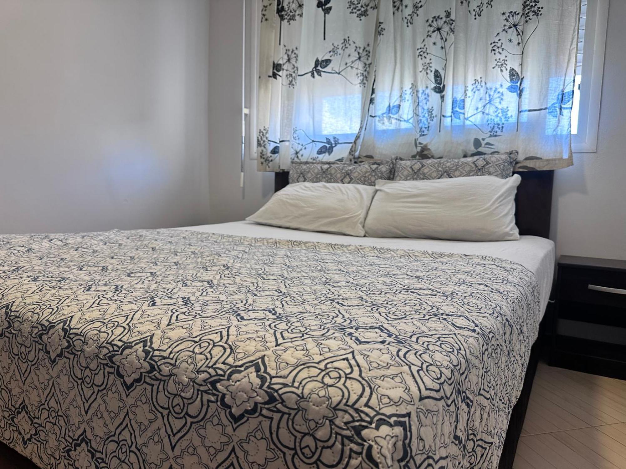Atomium Apartment Agadir Ngoại thất bức ảnh